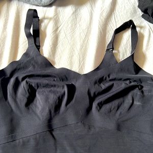 Honey love bra tank